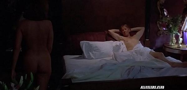  Kathrin Lautner in Night The Running Man 1995